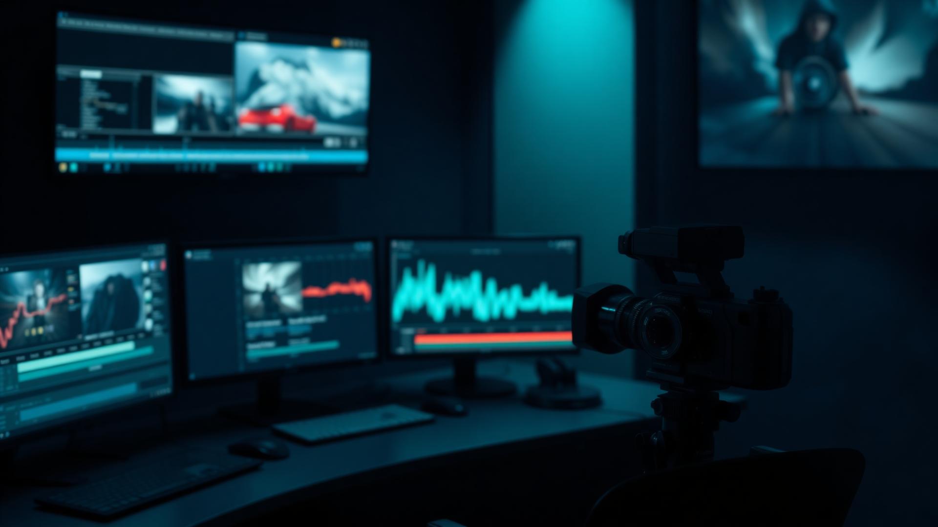 Brand Film